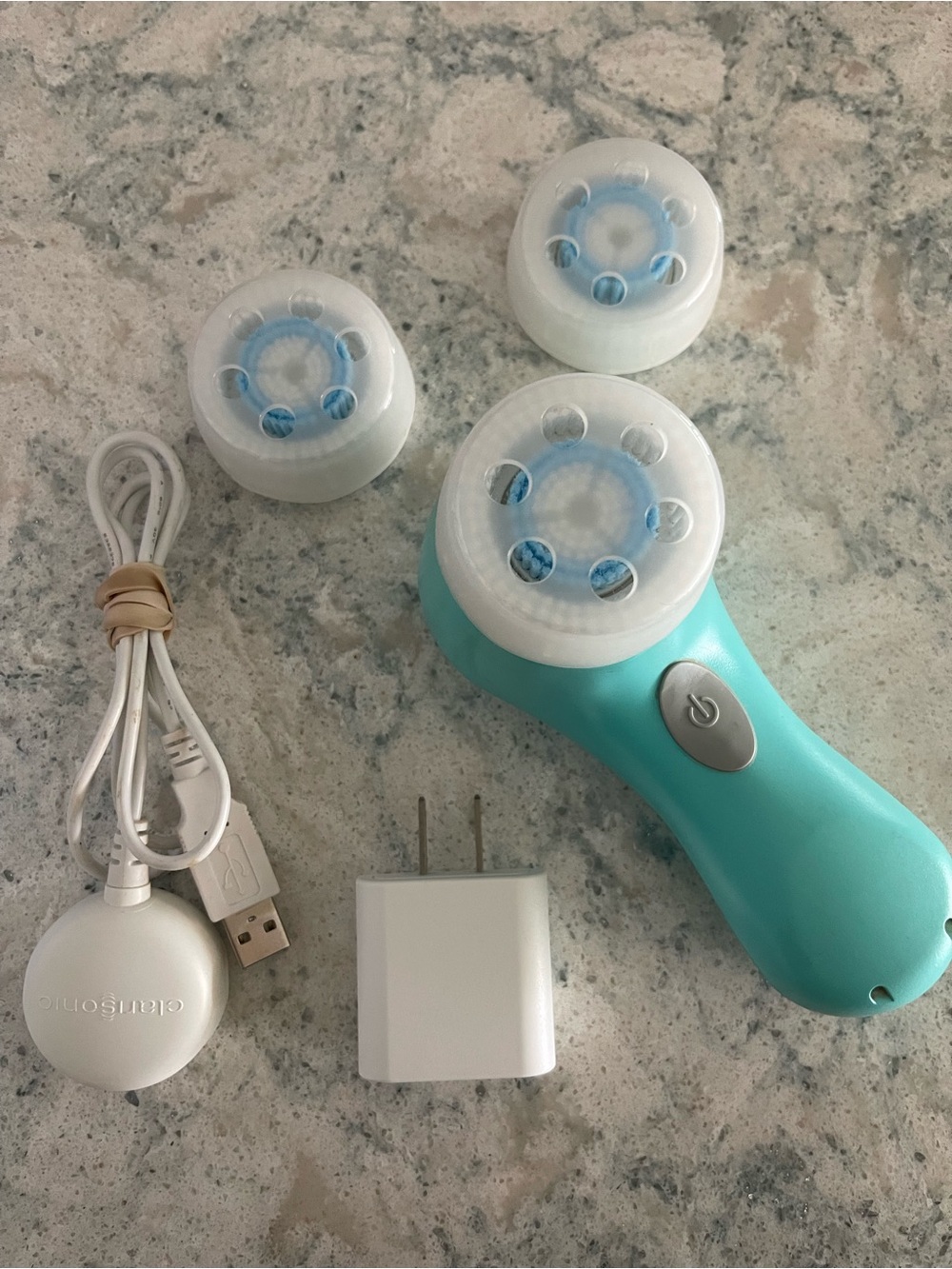 Clarisonic Mia Face Cleansing Brush System